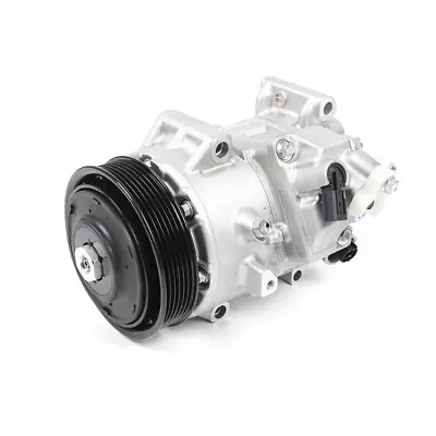 A/C AC Compressor W/ Clutch For Toyota Camry RAV4 2.5L 2012 2013 2014 2015 • $129.50