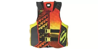 Stearns Hydroprene Life Vest Unisex  Small Fits 32-34 Inch Chest • $47.99