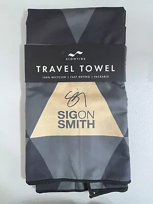 Sig Zane Double Sided 30x 60 Fast Drying Travel Towel • $45