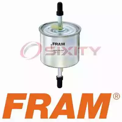 For Ford F-150 FRAM Fuel Filter 5.4L V8 1992-2001 Jh • $14.16