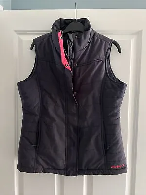 £12 • Buy Ladies Insulated Quilted Peter Storm Gilet