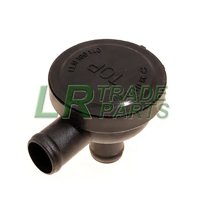 Land Rover Freelander 1 2.0 Diesel L Series Depression Control Valve Lln100140l • $38.69