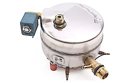 Tefal Boiler With Solenoid Valve Cs00134507 For Models Listed Below Heidelberg • $79