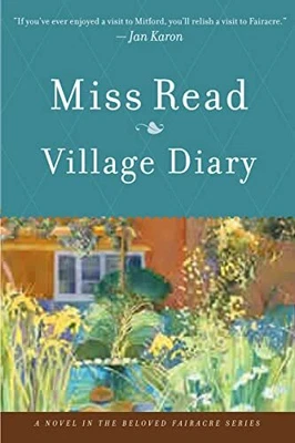 $5.31 • Buy Village Diary  The Fairacre Series  2 