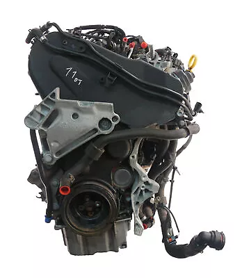 Engine For 2015 VW Passat 2.0 TDI Diesel DFCA DFC 190HP • $4024