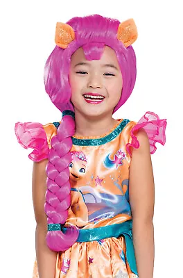 Brand New My Little Pony Movie Sunny Starscout Ear Wig • $17.39