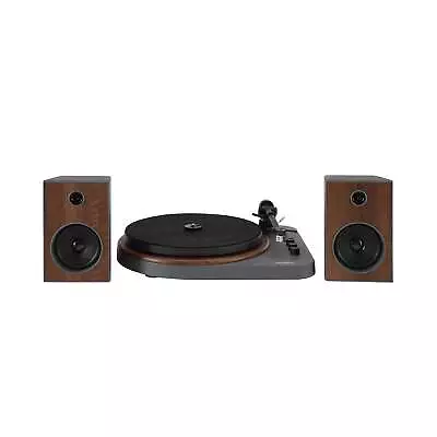 Crosley T160 Shelf System - Grey • $370.42