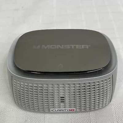 Monster ClarityHD Precision Micro Bluetooth Wireless Speaker  • $37.99