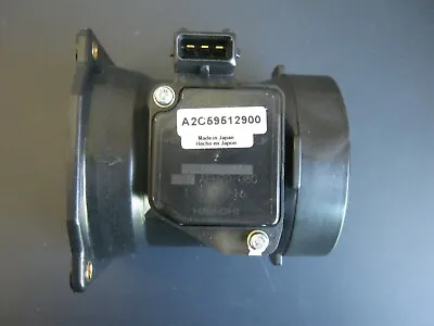 NEW VDO Mass Air Flow MAF Sensor A2C59512900 • $49.95