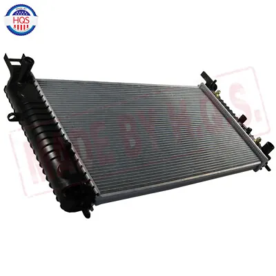 34  Core Radiator 2423 For 1999-2014 Chevy Silverado 1500 2500 Tahoe 5.3L 6.0L • $85.97