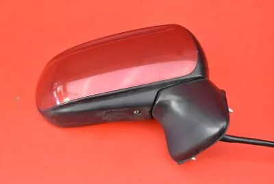 Mazda Premacy CP Exterior Mirror Right 010089 2004 22086943 • $47.67