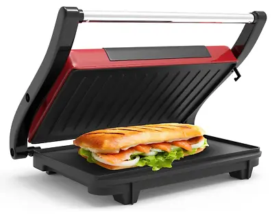 $51.97 • Buy Tostadora De Pan Sandwichera Electrica Parrilla Sandwiches Sanduchera Sandwiches