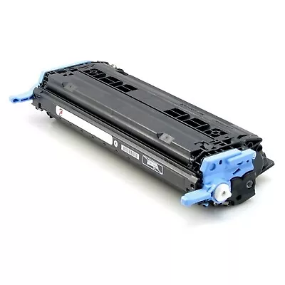 Compatible Q6000A-COMP Black HP Toner Cartridge • $31.05