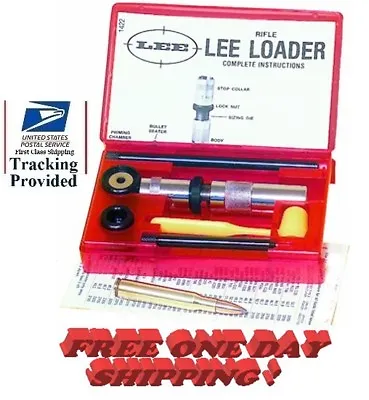 Lee Classic Loader For 38 Special # 90257 New • $81.09