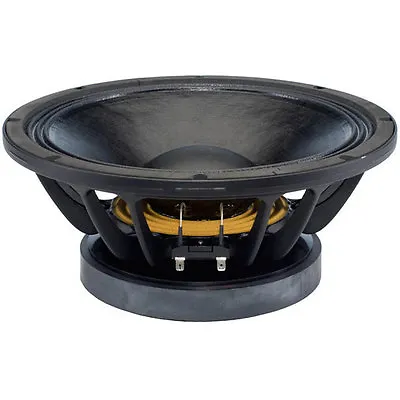 B&C 12FW76 12  Professional Woofer 8 Ohm • $218.88