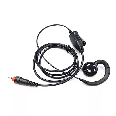 Walkie-Talkie Earphones For Motorola CLP108 CLP1010 CLP1040 CLP1060 Accessories • $19.20