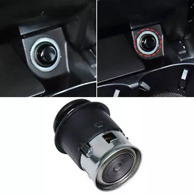 Cigarette Lighter Socket Plug For Mercedes-Benz C-Class E S GLK  GL 0009063800. • $15.92