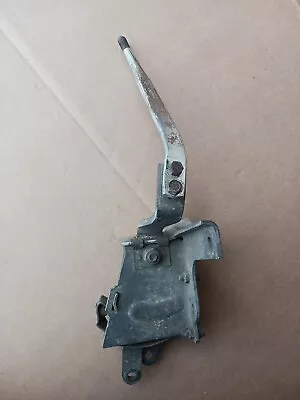 Vintage 3 Speed Manual Floor Shifter • $75