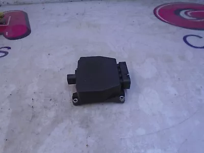 08 Skoda Fabia Mk2 1.4 Tdi Vaccum Block Solenoid 07-14 • £24.99