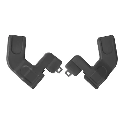 Car Seat Adapters For Ridge (Maxi-COSI® Nuna® Cybex BeSafe® Joie) Gray UPPAbaby • $32