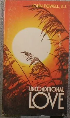 Unconditional Love • £3.50