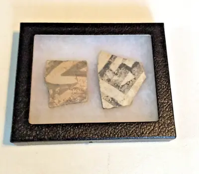 Native American Pottery Fragments • £45.29