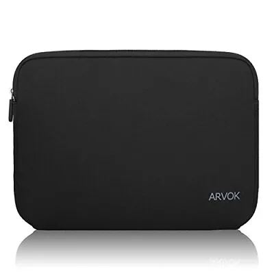 ARVOK 17-17.3 Inch Laptop Sleeve Multi-Color & Size Choices Case/Water-Resistant • £13.99