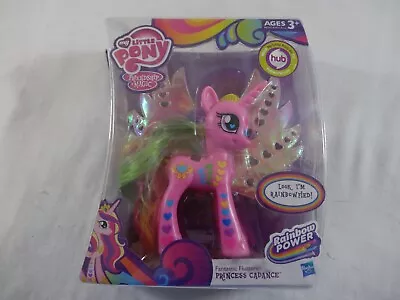 My Little Pony Friendship Is Magic - Rainbow Power - Princess Cadance NEW • $15.01