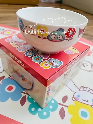 £17.99 • Buy  Sanrio And  Friends Melody Hello Kitty Bowl