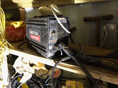 £950 • Buy Mig Welder Wire Feeder