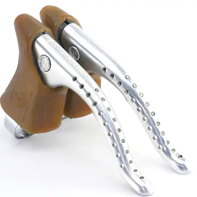 Campagnolo Super Record Brake Levers Y • $225