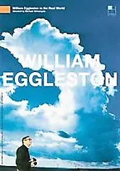 William Eggleston In The Real World (DVD 2006) • $9.99