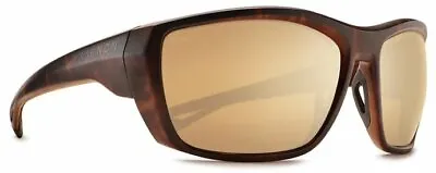 $199 • Buy New Kaenon Polarized Sunglasses Arcata Tortoise With Ultra Gold Mirror Lenses