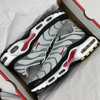 Nike Air Max Plus TN Photon Dust - Size US10.5 • $230