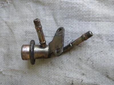 $45 • Buy Nissan 300zx Z32 Fuel Pressure Regulator