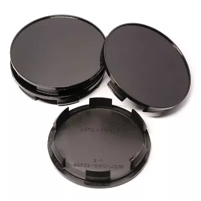 4 Wheel Center Hub Caps Covers 70mm / 64mm MERCEDES BENZ + METAL Chrome Emblems • $24.90