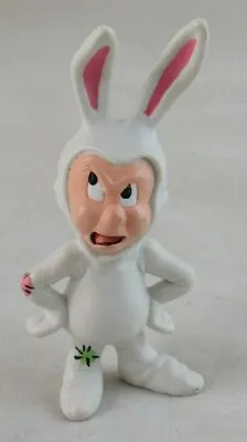 Warner Brothers Applause Elmer Fudd In Bunny Costume PVC Figurine 1988 • $19.99