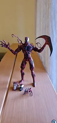 £45 • Buy Marvel Select Carnage - Loose Rare - Diamond Select