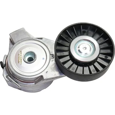 Accessory Belt Tensioner For 98 Saab 900 Flat For Gas Fuel Type • $39.34