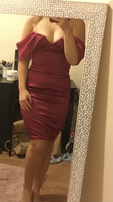 £12 • Buy Oh Polly Corset Dress
