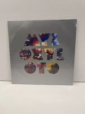 Mylo Xyloto By Coldplay (Record 2011) • $29.88