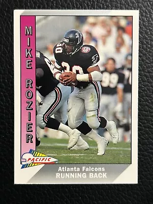 1991 Pacific Football - - Pick A Card -#2 - #199 +RC +HOF • $3