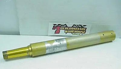 Winters 29-1/8  Long Gold Wide 5 Quick Change Rear End Aluminum Axle Tube • $30