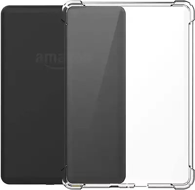 $14.39 • Buy Crystal Case Cover For Kindle Paperwhite 11Th,Fit For 6.8 Inch Kindle Paperwhite