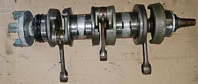 Yamaha LS2000 GP XL 1200 GP1200 65U LX2000 210 Crank Shaft Crankshaft NON-PV • $189.99