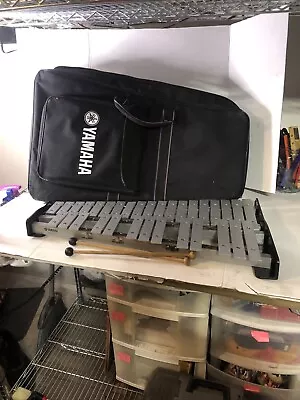 YAMAHA Xylophone 32 Bar Pre-owned • $80