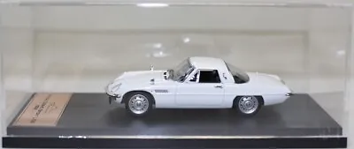 1/43 Domestic Famous Car Premium Collection Mazda Cosmo Sports 1968 • $30