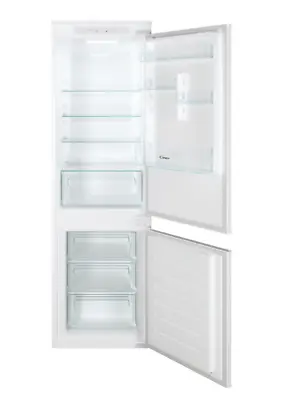 Candy CBL3518FK - Built-in/Integrated Fridge Freezer. 70/30 Split Low Frost • £329.99