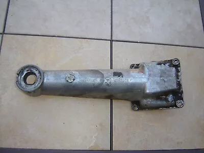 MG T-Series Parts: TD Gearbox Top Cover With Shifter Rod. • $100