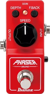 IBANEZ Phaser Mini • $147.26